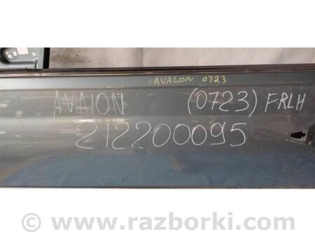 ФОТО Двері для Toyota Avalon XX30 (12.2004-10.2012) Київ