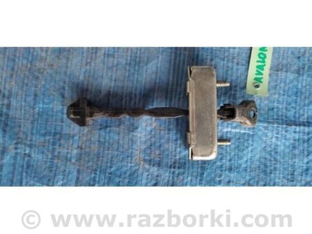 ФОТО Обмежувач дверей для Toyota Avalon XX30 (12.2004-10.2012) Київ