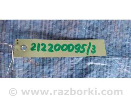 ФОТО Обмежувач дверей для Toyota Avalon XX30 (12.2004-10.2012) Київ