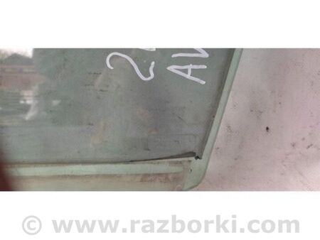 ФОТО Скло дверей для Toyota Avalon XX30 (12.2004-10.2012) Київ