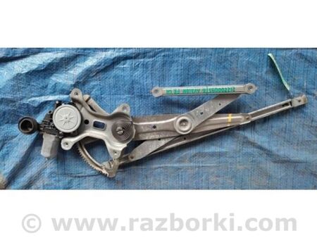 ФОТО Склопідйомник для Toyota Avalon XX30 (12.2004-10.2012) Київ