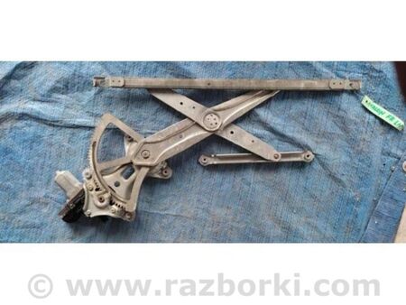 ФОТО Склопідйомник для Toyota Avalon XX30 (12.2004-10.2012) Київ