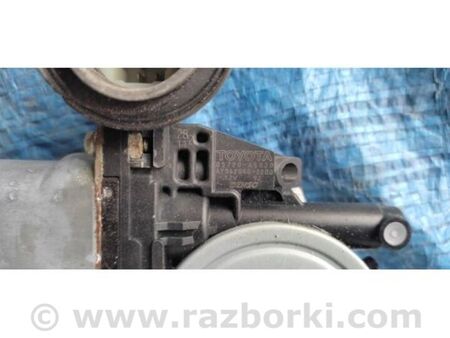 ФОТО Склопідйомник для Toyota Avalon XX30 (12.2004-10.2012) Київ