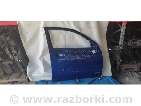 ФОТО Двері для Mitsubishi Outlander Київ