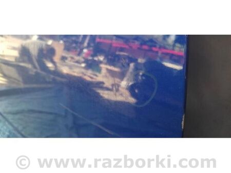 ФОТО Двері для Mitsubishi Outlander Київ