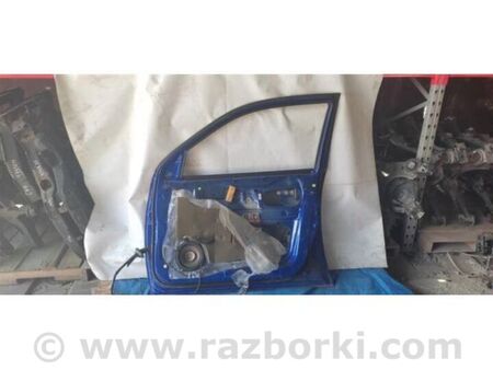 ФОТО Двері для Mitsubishi Outlander Київ