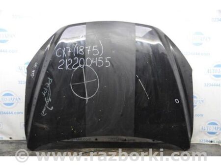 ФОТО Капот для Mazda CX-5 KE (12-17) Київ