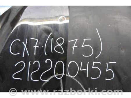 ФОТО Капот для Mazda CX-5 KE (12-17) Київ