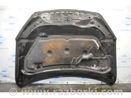 ФОТО Капот для Mazda CX-5 KE (12-17) Київ