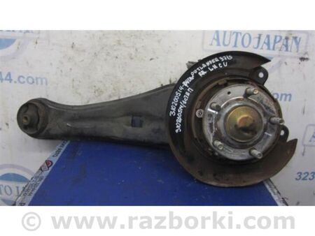 ФОТО Маточина колеса для Mitsubishi Outlander Київ