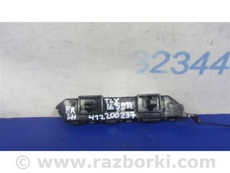 ФОТО Кронштейн переднього бампера для Acura ILX (2012-2016) Київ