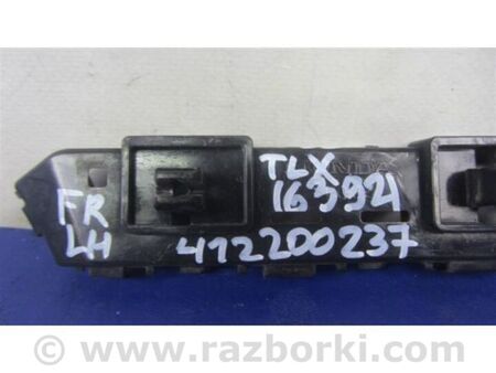 ФОТО Кронштейн переднього бампера для Acura ILX (2012-2016) Київ