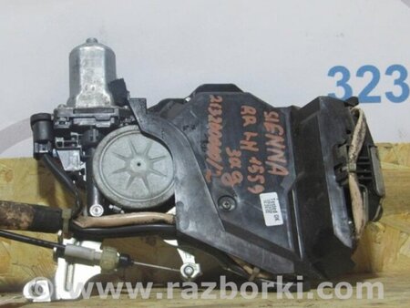 ФОТО Замок двері для Toyota Sienna (03-10) Київ