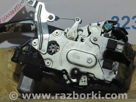 ФОТО Замок двері для Toyota Sienna (03-10) Київ