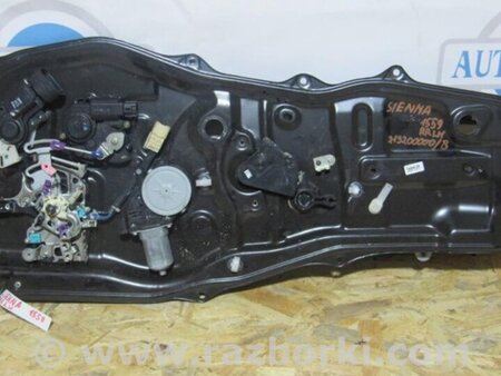 ФОТО Склопідйомник для Toyota Sienna (03-10) Київ