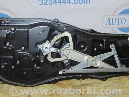 ФОТО Склопідйомник для Toyota Sienna (03-10) Київ