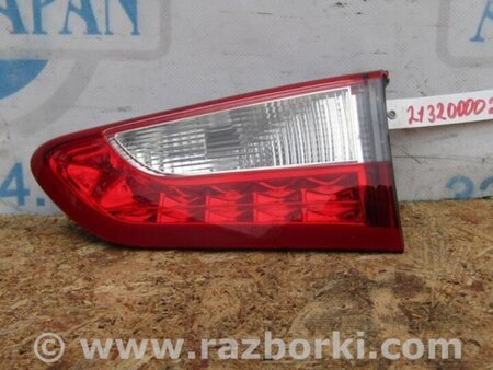 ФОТО Ліхтар внутрішній для Infiniti QX60/JX35 Київ