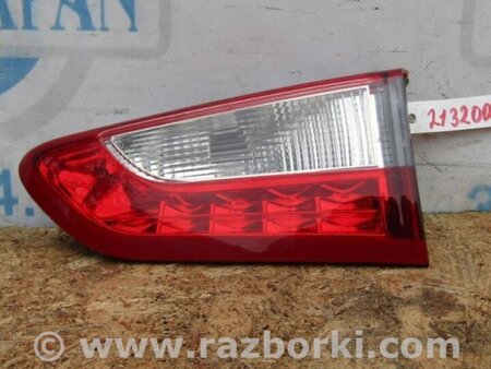 ФОТО Ліхтар внутрішній для Infiniti QX60/JX35 Київ