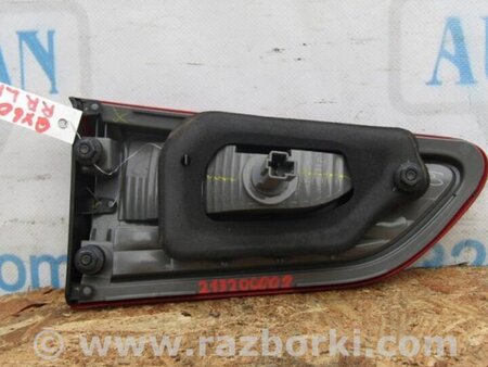 ФОТО Ліхтар внутрішній для Infiniti QX60/JX35 Київ