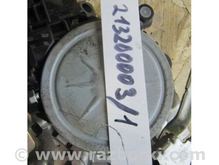 ФОТО Замок кришки багажника для Toyota Sienna (03-10) Київ