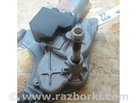 ФОТО Моторчик склоочисника для Toyota Sienna (03-10) Київ