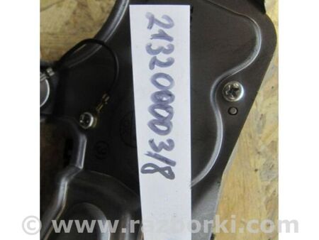 ФОТО Моторчик склоочисника для Toyota Sienna (03-10) Київ