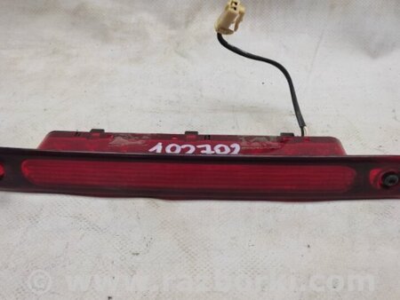 ФОТО Фонарь стоп-сигнала для Toyota Sienna (03-10) Київ
