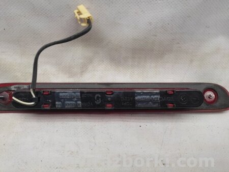 ФОТО Фонарь стоп-сигнала для Toyota Sienna (03-10) Київ