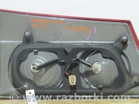 ФОТО Ліхтар внутрішній для Toyota Sienna (03-10) Київ