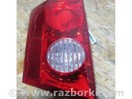 ФОТО Ліхтар внутрішній для Toyota Sienna (03-10) Київ