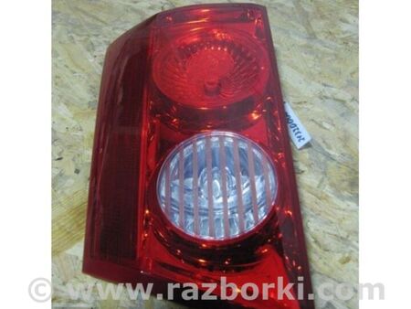 ФОТО Ліхтар внутрішній для Toyota Sienna (03-10) Київ