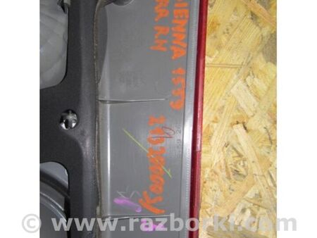 ФОТО Ліхтар внутрішній для Toyota Sienna (03-10) Київ