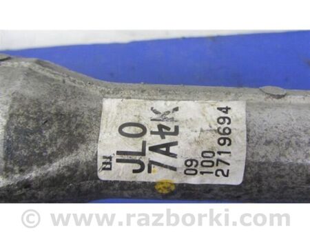 ФОТО Рульова рейка для Infiniti  G25/G35/G37/Q40 Київ