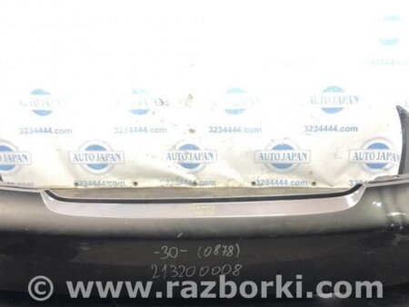 ФОТО Бампер задній для Toyota Camry 30 XV30 (01-06) Київ