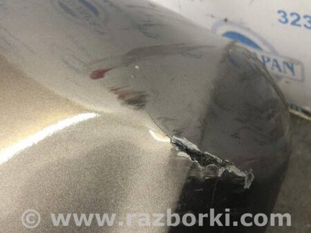 ФОТО Бампер задній для Toyota Camry 30 XV30 (01-06) Київ