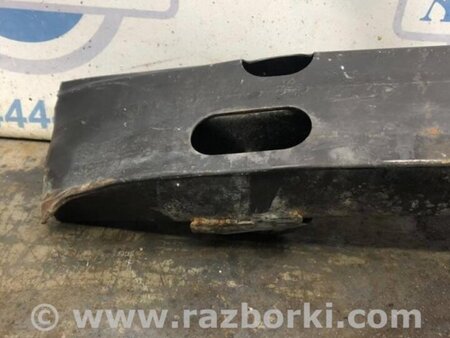 ФОТО Підсилювач переднього бампера для Toyota Sienna (03-10) Київ