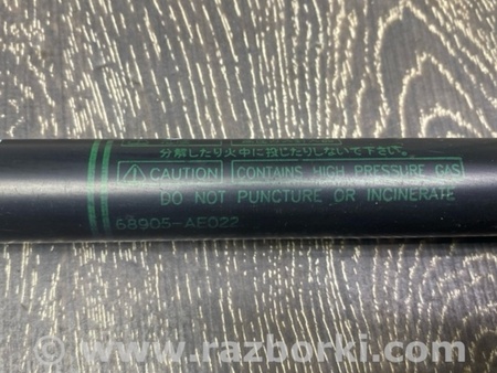 ФОТО Амортизатор кришки багажника для Toyota Sienna (03-10) Київ