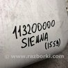 ФОТО Накладка двигуна декоративна для Toyota Sienna (03-10) Київ