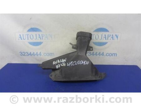 ФОТО Повітрозабірник для Toyota Avalon XX30 (12.2004-10.2012) Київ