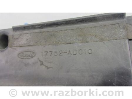 ФОТО Повітрозабірник для Toyota Avalon XX30 (12.2004-10.2012) Київ