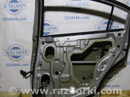 ФОТО Двері для Mitsubishi Galant Київ