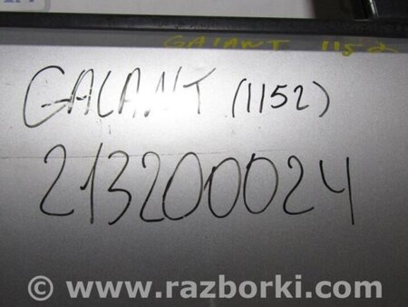 ФОТО Двері для Mitsubishi Galant Київ