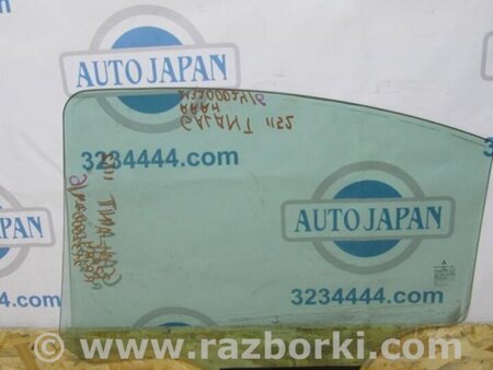 ФОТО Скло дверей для Mitsubishi Galant Київ