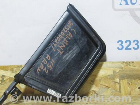 ФОТО Скло дверей глухе для Mitsubishi Galant Київ