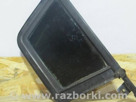 ФОТО Скло дверей глухе для Mitsubishi Galant Київ