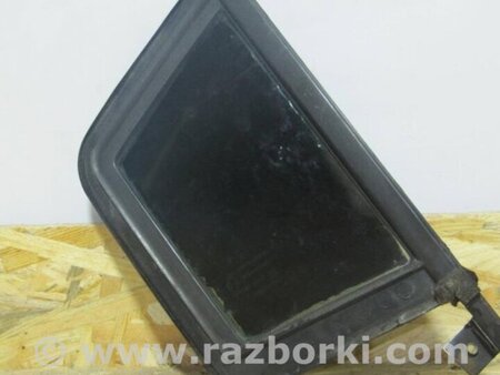 ФОТО Скло дверей глухе для Mitsubishi Galant Київ