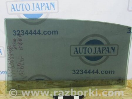 ФОТО Скло дверей для Honda Accord IX CR (12-17) Київ