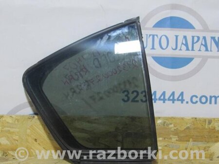 ФОТО Скло дверей глухе для Honda Accord IX CR (12-17) Київ