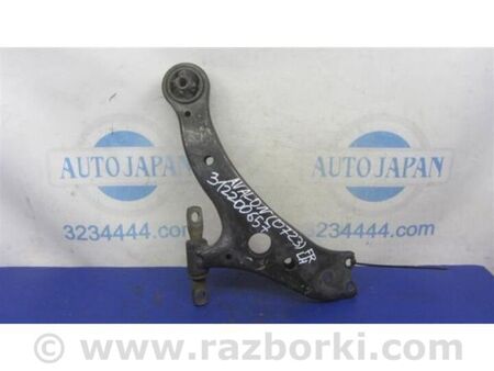 ФОТО Важіль передньої підвіски нижній для Toyota Avalon XX30 (12.2004-10.2012) Київ