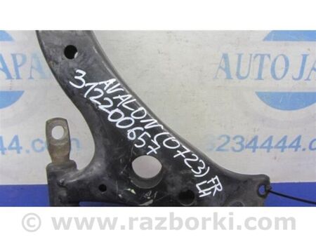 ФОТО Важіль передньої підвіски нижній для Toyota Avalon XX30 (12.2004-10.2012) Київ